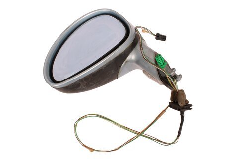 Zrkadlo elektricky ovládané ľavé 5DV ( lakovacie ) 8149YP