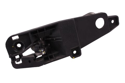 Kľučka dverí predné vnútorné pravá P (3 skrutky)