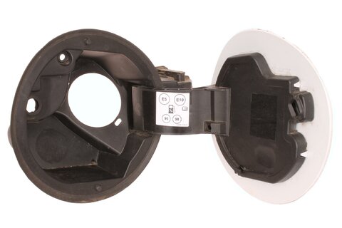 Dvierka nádrže 5dv.