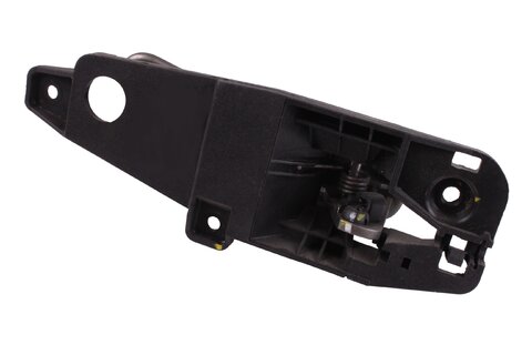 Kľučka dverí predné vnútorné ľavá L (3 skrutky)