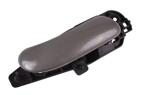 Kľučka dverí zadnej vnútornej pravá P (1 skrutka)