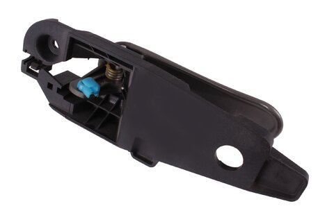 Kľučka dverí zadnej vnútornej pravá P (1 skrutka)