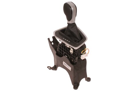 Kulisa radenia automatickej prevodovky komplet DW5 007