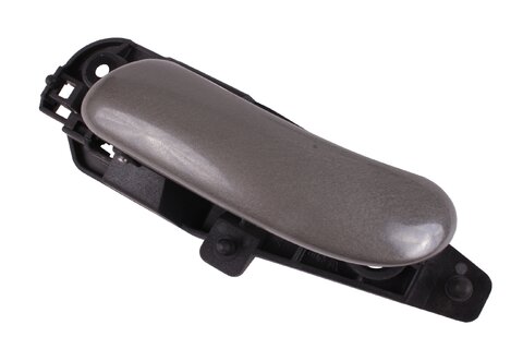 Kľučka dverí zadnej vnútornej ľavá L (1 skrutka)