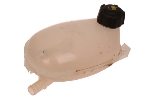 Vyrovnávacia nádobka chladiacej kvapaliny