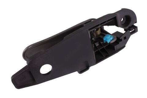 Kľučka dverí zadnej vnútornej ľavá L (1 skrutka)