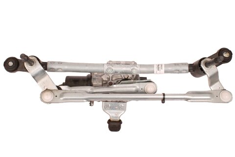 Motorček predného stierače