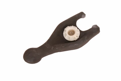 Vysúvací vidlica spojky