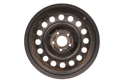 Disk kolesa 5x108 7Jx16H2 ET39