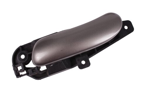 Kľučka dverí zadnej vnútornej ľavá L (3 skrutky)