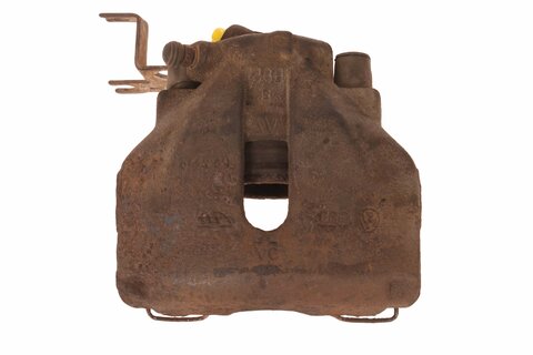 Brzdový strmeň predný ľavý - 8D0615123B