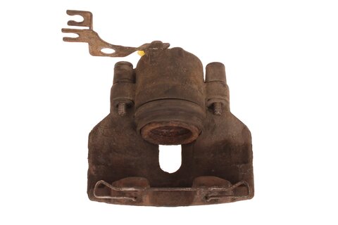 Brzdový strmeň predný pravý - 8D0615124B