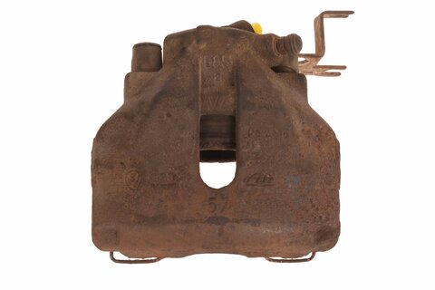 Brzdový strmeň predný pravý - 8D0615124B