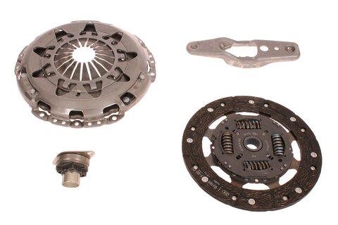 Spojková sada - trojdielna LUK