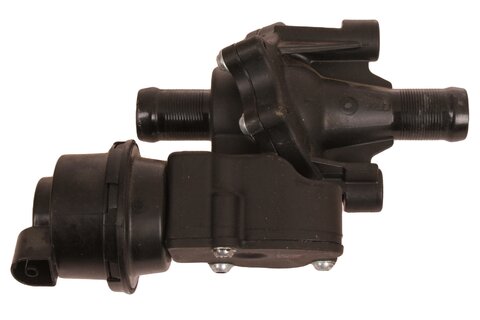 Ventil okruhu chladiacej kvapaliny