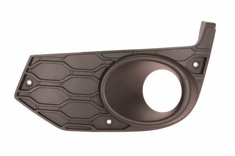 Predná mriežka nárazníka pre hmlovku ľavá