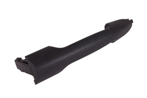 Kľučka vonkajších dverí nelakovaná 5DV pravá P