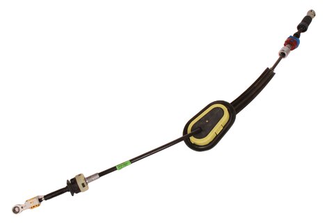 Lanovod radenia - automatické prevodovky DW5 007