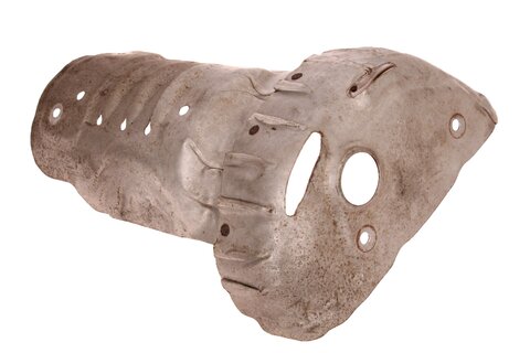 Predhrievač vzduchu 03D253041H