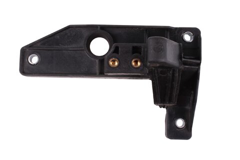 Pravý mechanizmus kľučky (vnútorný)