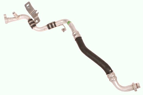 Rúrka klimatizácia