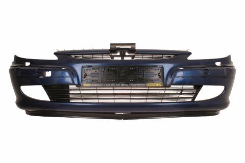 Nárazník predný - pre lak (-12/05) 7401Q3