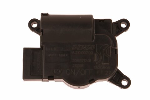 Motorček kúrenia 309371201