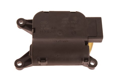 Motorček kúrenia 6Q0907511B