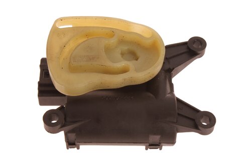 Motorček kúrenia 6Q0907511B