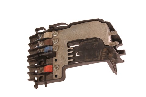 Poistková skrinka 6500EK