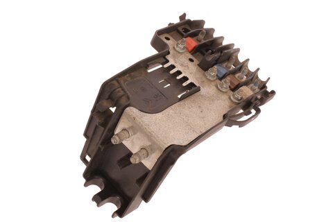 Poistková skrinka 6500EK