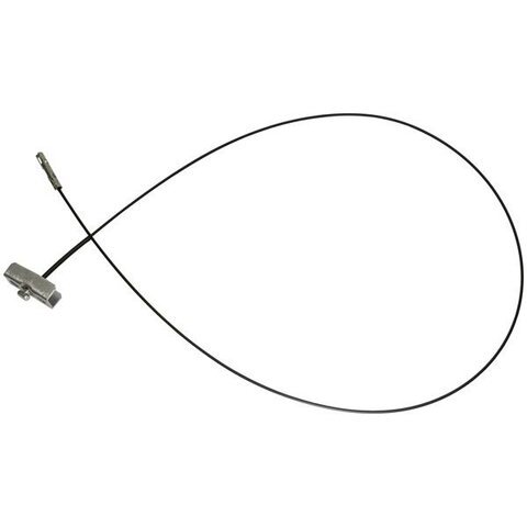 Lanko stredovej parkovacej brzdy 1585 mm