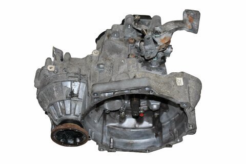 Prevodovka GQQ - 77kW