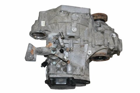 Prevodovka GQQ - 77kW