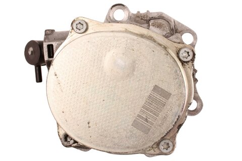 Vákuové čerpadlo 1.9 dCi