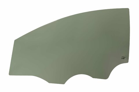 Sklo bočné zelené predné ľavé - 5P0845201