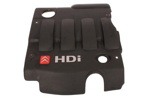 Kryt motora horný 9637209780