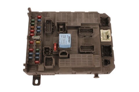Jednotka BSI T03-00 9646226780