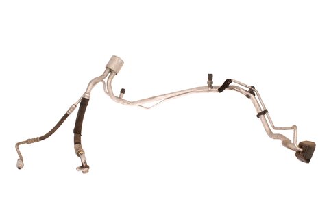 Potrubie klimatizácia 6460CF