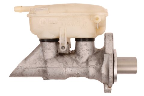 Hlavný brzdový valec s nádobkou