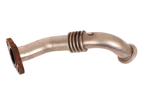 Rúrka EGR ventilu 8200775512