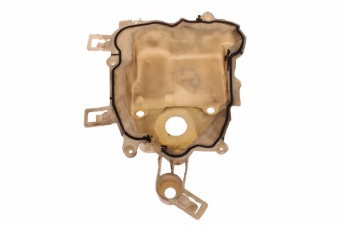 Krytka motorku sťahovačky predná pravá - 5P0867436