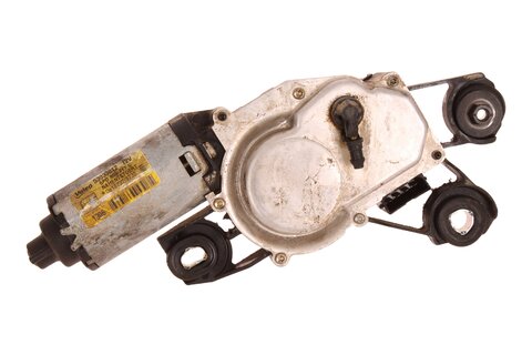 Motorček zadného stierača - 5P0955711C