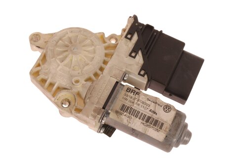 Motorček sťahovačky zadný ľavý - 3C0959703D