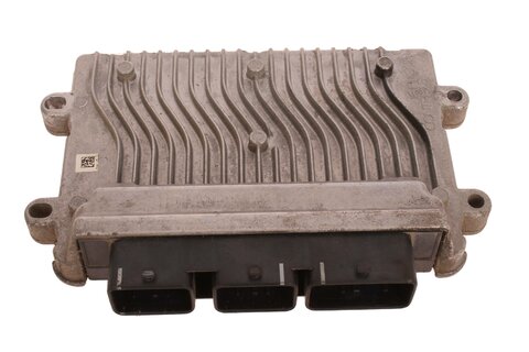 Riadiaca jednotka motora SW9661700480