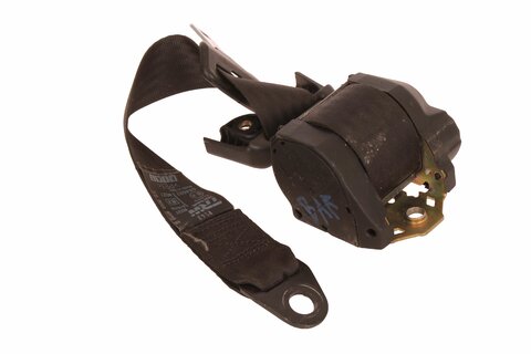 Bezpečnostný pás predný