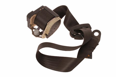 Bezpečnostný pás 3. radu (ľavý)