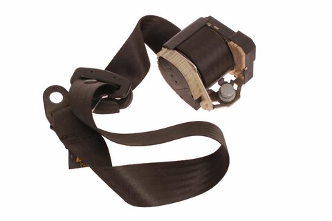 Bezpečnostný pás 3. radu (pravý)