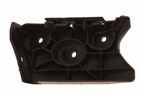 Vodiaci profil predného nárazníka pravý 5P0807184A