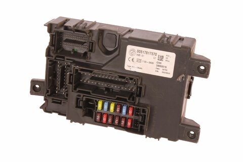 Poistková skrinka vnútorná BODY COMPUTER 51781757